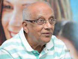 Singeetam Srinivasa Rao